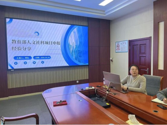 外国语企鹅直播官方正版举办第39期“